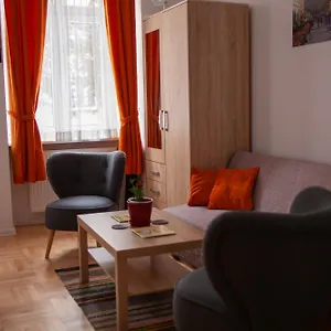  Homestay Lukas Guest