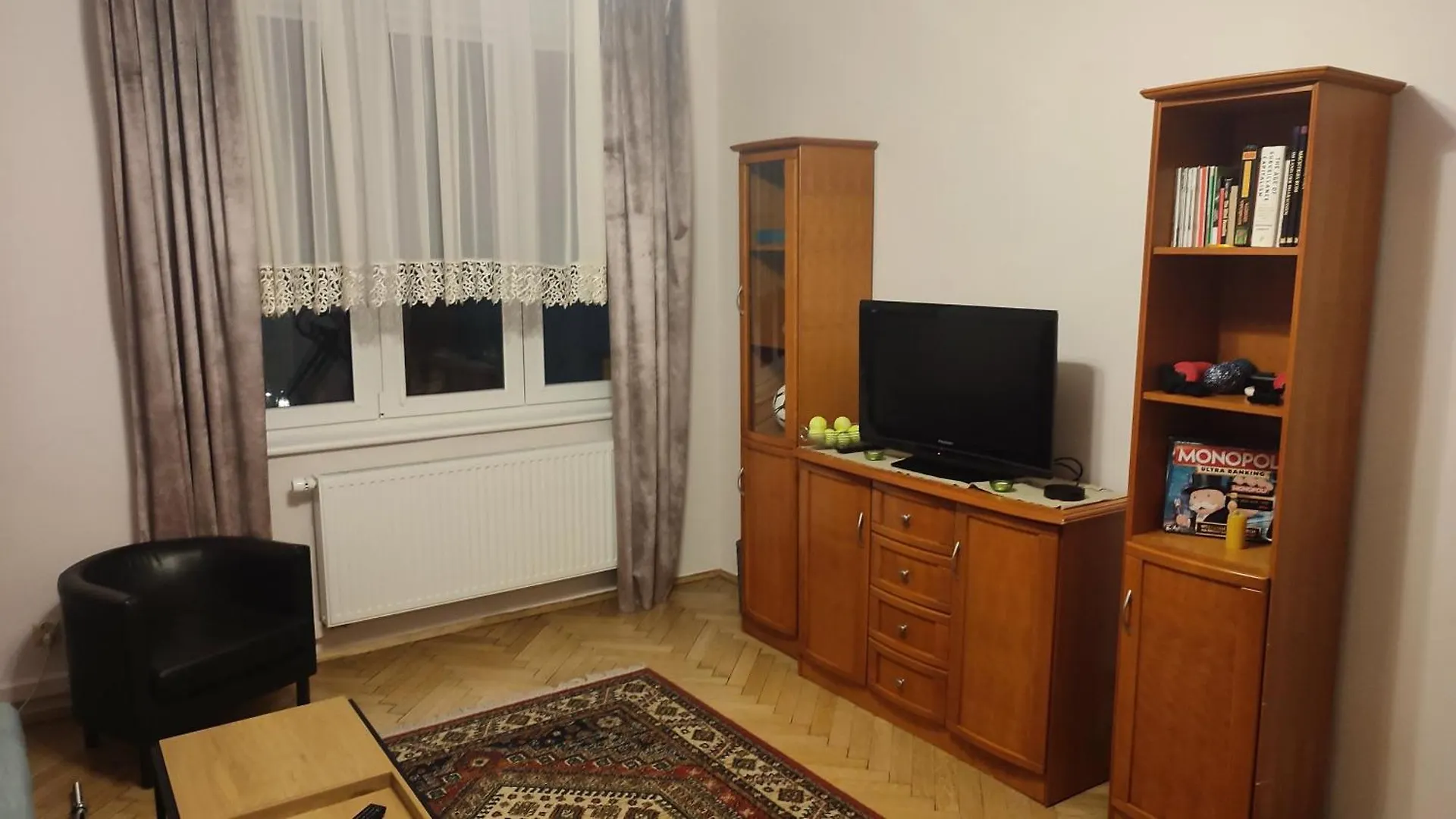 Homestay Cozy Room In Cracow Krakow